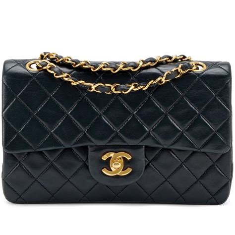 chanel iconic purse|best old chanel bags.